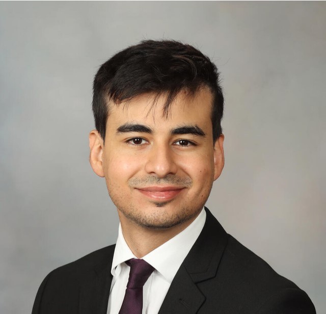 Charles Bardawil, MD