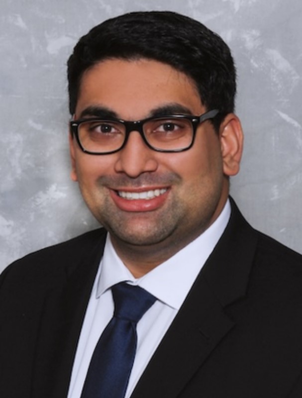 Devon Patel, MD