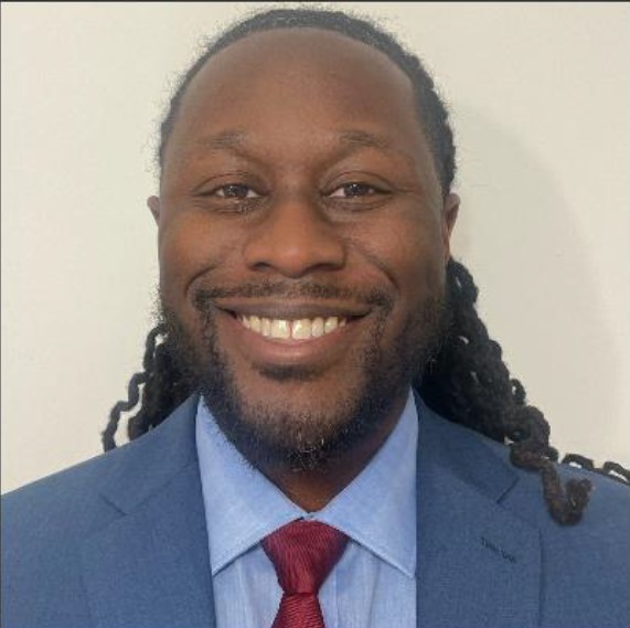 Brandon Wilson, MD