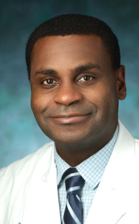Nkosi Alavarez, MD