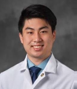 Henry Kwon, MD