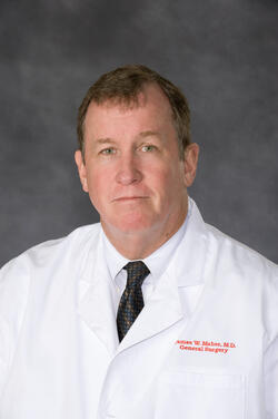 James Maher, MD