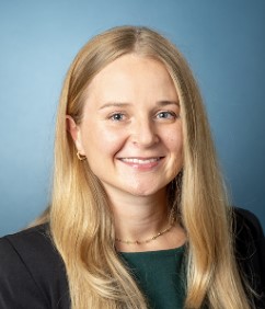 Katherine McLaughlan, MD