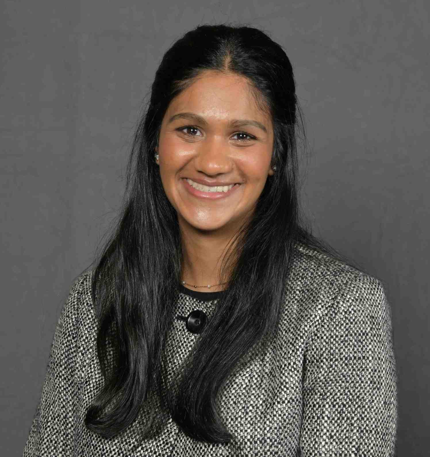 Kushali Patel, DO