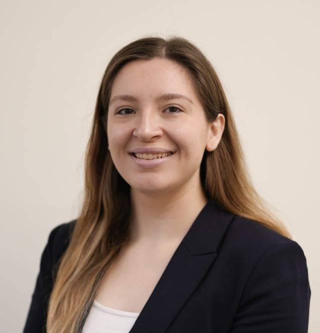 Maria Peri, MD