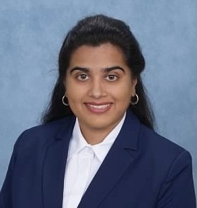 Nikita Thakur, MD