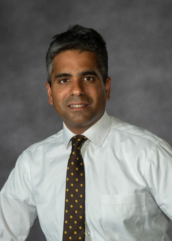 Rahul J. Anand, MD, FACS