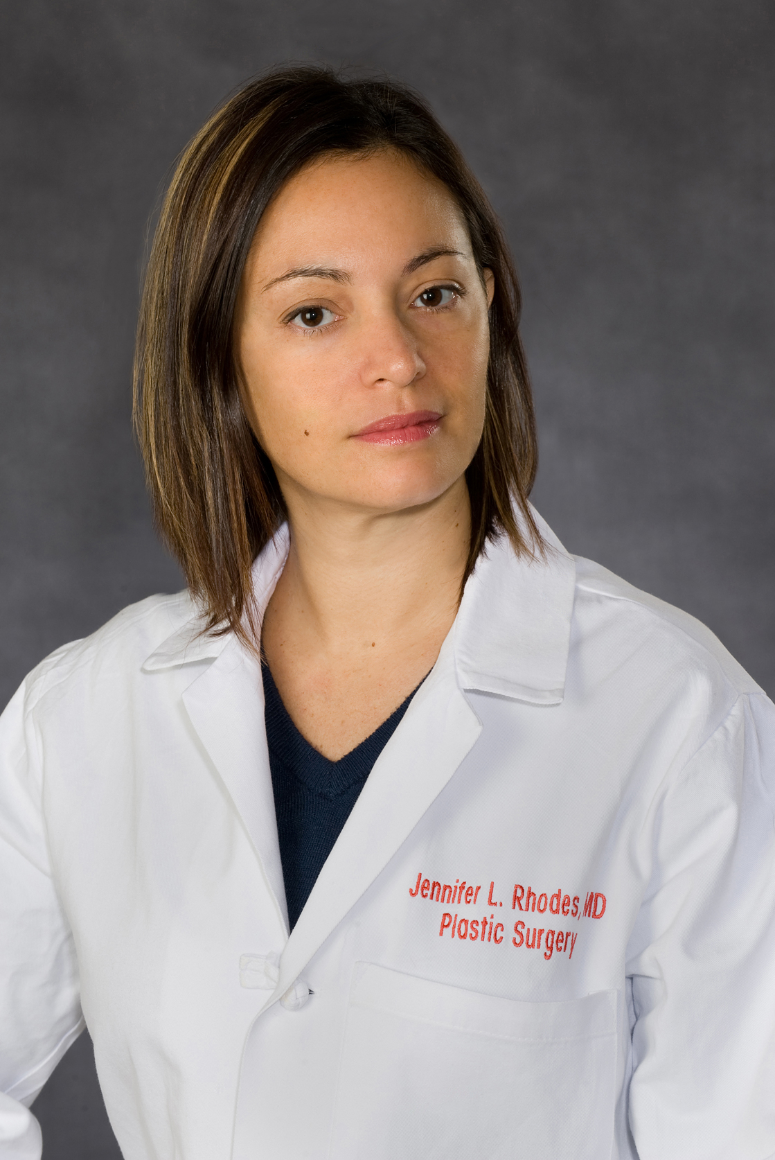 Jennifer L. Rhodes, MD