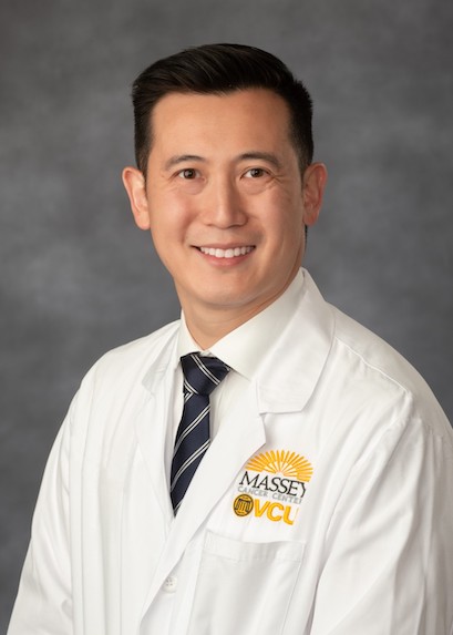 VCUSOM director's message