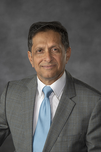 Arun Sanyal, MD